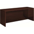 The HON Company HON HON10545RNN HON 10500 H10545R Pedestal Credenza