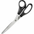Business Source 65647 Business Source Stainless Steel Scissors