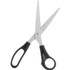 Business Source 65647 Business Source Stainless Steel Scissors