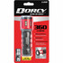 Dorcy International, Inc Dorcy 414347 Dorcy Ultra HD Series Twist Flashlight