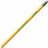Dixon Ticonderoga Company Ticonderoga 33904 Ticonderoga No. 2 Pencils