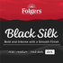 J.M. Smucker Company Folgers&reg; 00016 Folgers&reg; Ground Black Silk Coffee