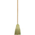 Genuine Joe 58563 Genuine Joe Janitor Lobby Blend Broom