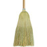 Genuine Joe 58563 Genuine Joe Janitor Lobby Blend Broom