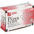 ACCO Brands Corporation ACCO A7072380 ACCO Premium Paper Clips