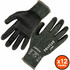 Tenacious Holdings, Inc Ergodyne 18036 Ergodyne 7070 Nitrile-Coated Cut-Resistant Gloves