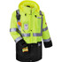 Tenacious Holdings, Inc GloWear 25372 GloWear 8386 Type R Class 3 Outer Shell Jacket