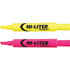 Avery Avery&reg; 98189 Avery&reg; Hi-Liter Desk-Style Highlighters