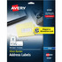 Avery Avery&reg; 6530 Avery&reg; Easy Peel Address Label