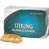 Alliance Rubber Company Alliance Rubber 24165 Alliance Rubber 24165 Sterling Rubber Bands - Size #16