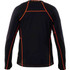 Tenacious Holdings, Inc N-Ferno 40207 N-Ferno 6435 Thermal Base Layer Long Sleeve Shirt