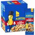 Green Rabbit 20900627 Green Rabbit Planters Roasted Peanuts Snack Packs