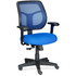 The Raynor Group, Inc Eurotech MT9400BL Eurotech Apollo Mid-back