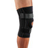 Tenacious Holdings, Inc Ergodyne 16545 Ergodyne ProFlex 620 Knee Sleeve with Open Patella/Spiral Stays