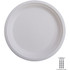 Eco-Products, Inc Eco-Products EP-P016NFA Eco-Products Vanguard 6" Sugarcane Plates