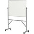 Ghent Manufacturing, Inc Ghent ARMM34 Ghent Dry Erase Board