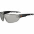 Tenacious Holdings, Inc Ergodyne 59285 Ergodyne Skullerz VALI Anti-Scratch & Enhanced Anti-Fog Safety Glasses, Sunglasses