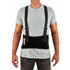 Tenacious Holdings, Inc Ergodyne 11608 Ergodyne ProFlex 1100SF Spandex Back Support Brace