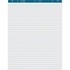 Business Source 36586 Business Source Standard Ruled Easel Pad