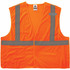 Tenacious Holdings, Inc Ergodyne 24551 Ergodyne GloWear 8215BA Breakaway Mesh Vests