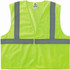 Tenacious Holdings, Inc GloWear 20971 GloWear 8205HL Super Econo Mesh Vest