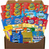 Green Rabbit Snack Box Pros 70000037 Snack Box Pros Care Package Snack Box