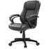 The Raynor Group, Inc Eurotech LE522 Eurotech Pembroke Mid Back Executive Chair