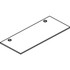The HON Company HON HONPLRW6624LS1 HON Mod HLPLRW6624 Work Surface