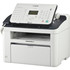 Canon, Inc Canon 5258B001 Canon FAXPHONE L100 Laser Multifunction Printer - Monochrome - White