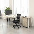 Bush Industries, Inc Bush Business Furniture VST008NESU Bush Business Furniture Vista Office Furniture Collection