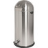 Genuine Joe 58888 Genuine Joe 13.5 Gallon Pedal Receptacle Bin