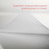 Deflecto, LLC Deflecto CM11442F Deflecto EconoMat for Carpet