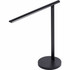 Amax Inc Bostitch VLED1826BBOS Bostitch Folding LED Desk Lamp