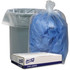 Genuine Joe 29125 Genuine Joe Clear Low Density Can Liners