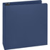 Business Source 16464 Business Source Basic Round Ring Binders