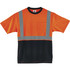 Tenacious Holdings, Inc GloWear 22512 GloWear 8289BK Type R Class 2 Front T-Shirt Tenacious Holdings, Inc GloWear 22512 GloWear 8289BK Type R Class 2 Front T-Shirt