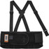 Tenacious Holdings, Inc Ergodyne 11114 Ergodyne ProFlex 1625 Elastic Back Support Brace Tenacious Holdings, Inc Ergodyne 11114 Ergodyne ProFlex 1625 Elastic Back Support Brace