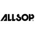 Allsop, Inc Allsop 26226 Allsop Wrist Aid Ergonomic Slanted Mousepad - Blue - (26226)