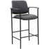 Norstar Office Products Inc Boss B169503CS Boss Square Back Stool