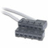 Schneider Electric SA APC by Schneider Electric DDCC5E-013 APC Cat5e CMR Data Distribution Cable