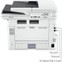 HP Inc. HP 2Z619F HP LaserJet Pro 4101fdw Wireless Laser Multifunction Printer - Monochrome - White
