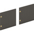 The HON Company HON HONLDR66LMLS1 HON Mod HLPLDR66LM Door
