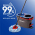 Freudenberg Household Products LP O-Cedar 168738 O-Cedar EasyWring Rinse Clean Mop Refill