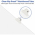 Avery Avery&reg; 12390 Avery&reg; Individual Bottom Tab Legal Dividers