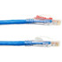Black Box Corporation Black Box C5EPC70-BL-06 Black Box GigaBase 3 Cat.5e UTP Patch Network Cable
