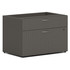The HON Company HON HONLCL3020BFLS1 HON Mod HLPLCL3020BF Credenza