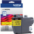Brother Industries, Ltd Brother LC402XLYS Brother LC402XL Original High (XL) Yield Inkjet Ink Cartridge - Yellow Pack