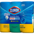 The Clorox Company Clorox 30112CT Clorox Disinfecting Cleaning Wipes Value Pack