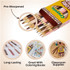 Crayola, LLC Crayola 68-4607 Crayola Colors of the World Colored Pencil