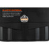 Tenacious Holdings, Inc Ergodyne 11108 Ergodyne ProFlex 1600 Standard Back Support Brace